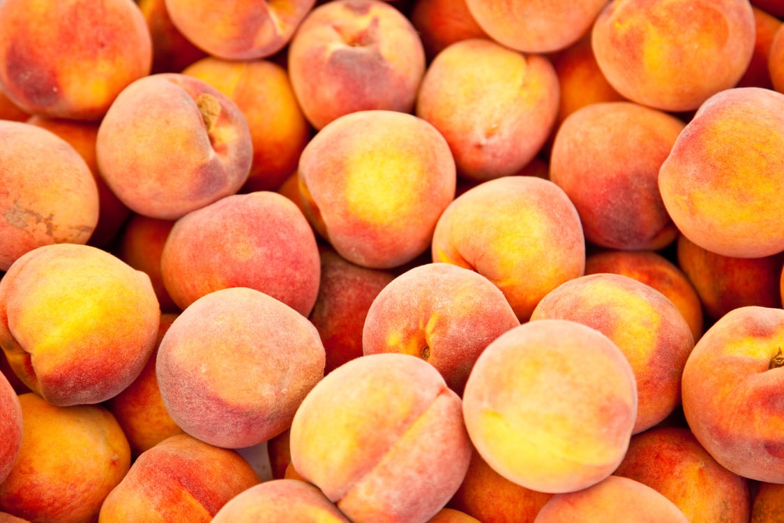 Peaches